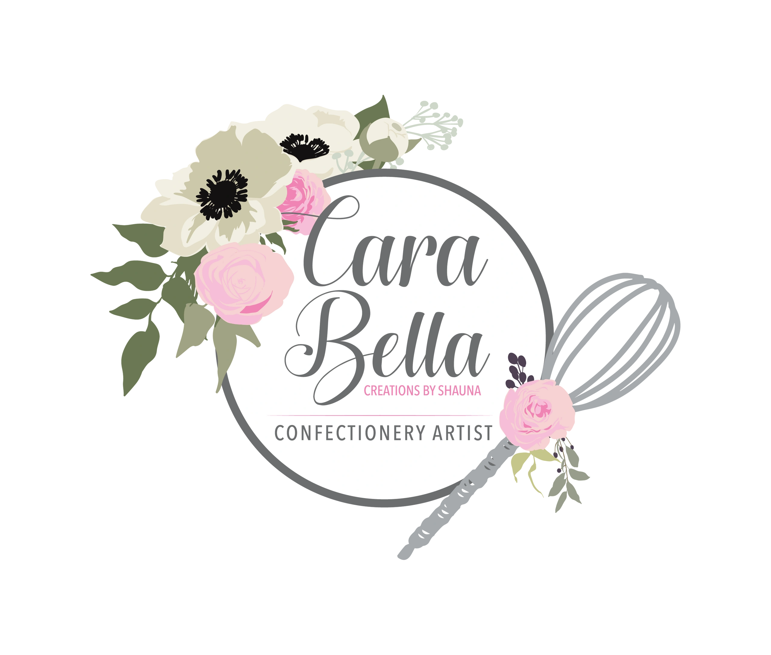 Cara Bella Creations by Shauna